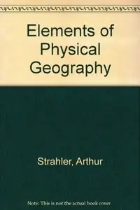 Elements of physical geography